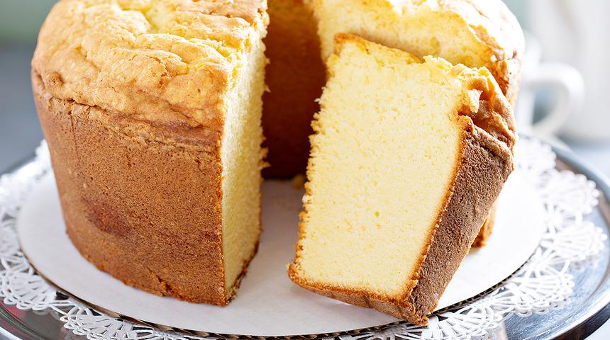 Kabarmayan keklere son! Keki kabartmak için yapacağınız etkili öneriler