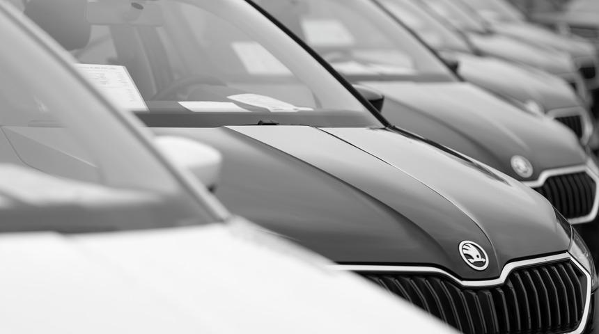 Skoda'da rekor yıl: 2025'te gelirini 30,1 milyar avroya y&uuml;kseltti