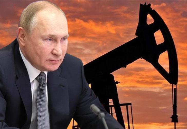 Putin AB'yi sert sözlerle eleştirdi! "Ekonomik intihar" diyerek ekledi: Vazgeçemeyecekler