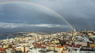 Türkiye'de yabancılara konut satışında Ruslar başı çekti