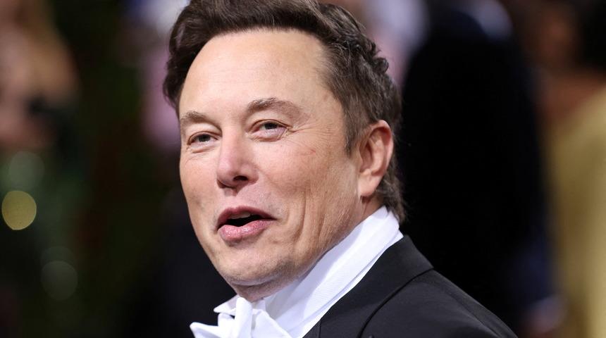 Elon Musk "İçimde kötü bir his var" dedi, ortalık karıştı! 