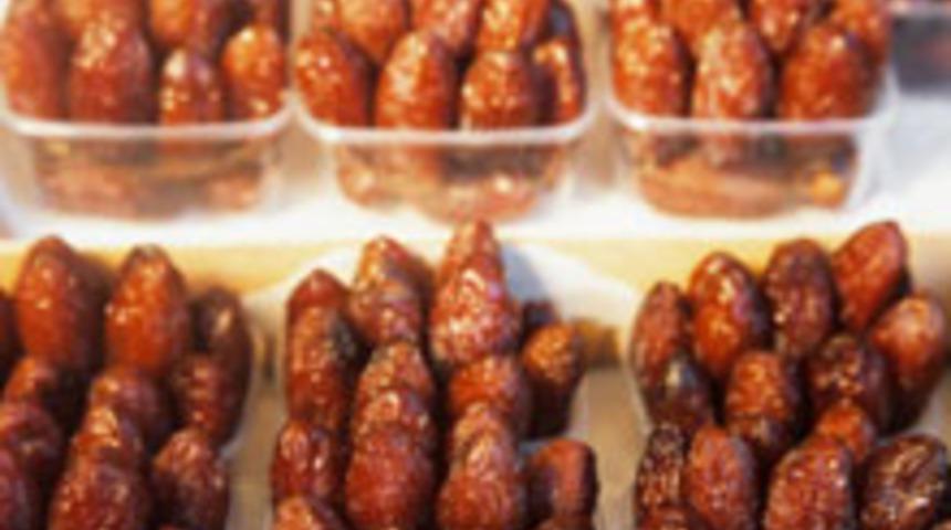 Hurmadaki Gizli Mucize