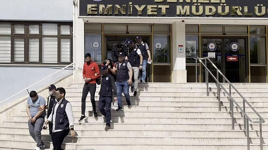 10 milyon liralık vurgun! Korsan yazılımla kandırmışlar