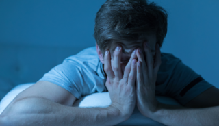 G&ouml;z ardı edilen sağlık problemi: Uykusuzluk