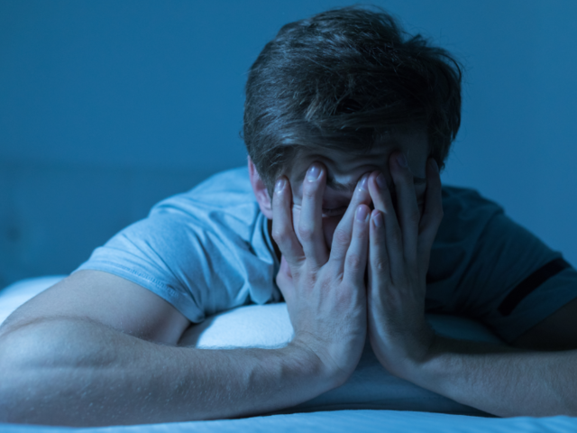 G&ouml;z ardı edilen sağlık problemi: Uykusuzluk