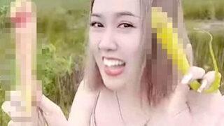 Nesli tükenecek diye korkuyorlar! Adını duyan şaşırıyor, şeklini gören afallıyor