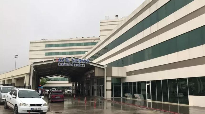 576 kişi hastanelik olmuştu! İlçeyi ayağa kaldıran olayda o iddialara yanıt geldi