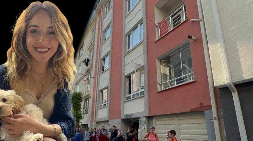 Korkunç olay! Cam silerken üçüncü kattan düşen genç kadının acı sonu