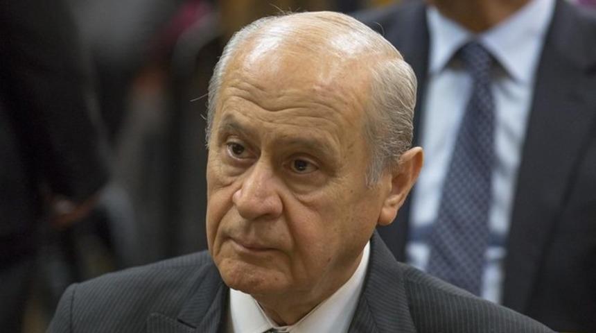 Devlet Bah&ccedil;eli: İstanbul'da bağırmak kolaydır