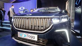 TOGG ne zaman trafiğe çıkacak? Heyecanlandıran açıklama geldi