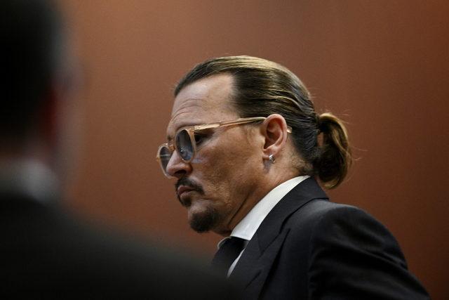 Johnny Depp defamation case against ex-wife Amber Heard continues, in Fairfax, Virginia