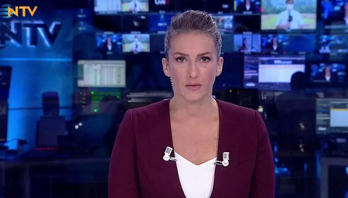 NTV spikeri Özlem Sarıkaya Yurt hayatını kaybetti! Emre Gönlüşen detayı yürek yaktı