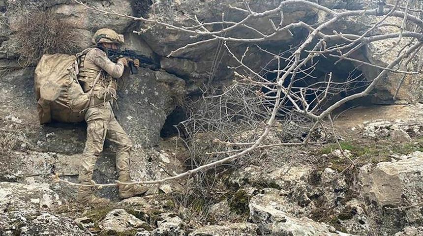 SON DAKİKA| 915 personel katılıyor! Yeni operasyon başlatıldı