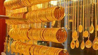 17 MAYIS ALTIN FİYATLARI! Çeyrek altın bugün ne kadar? 17 Mayıs altın fiyatı ne kadar?