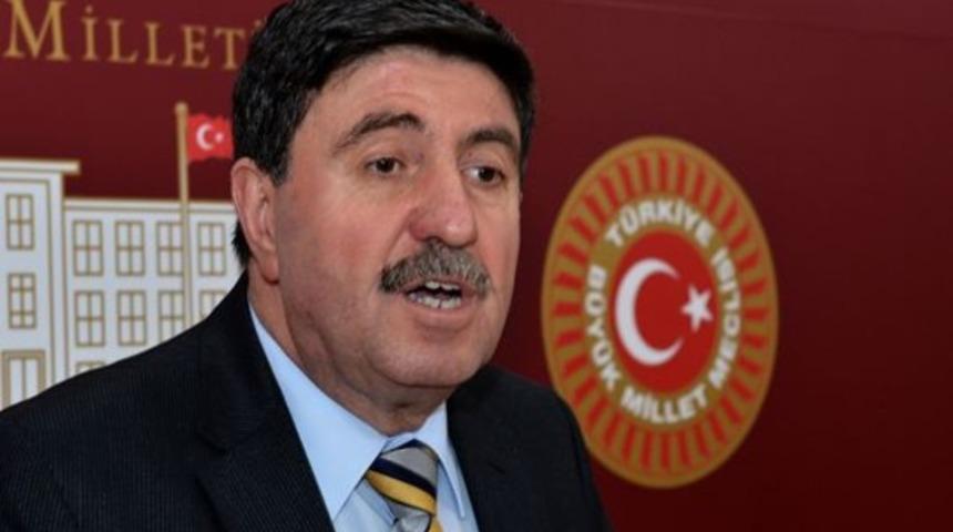 Altan Tan: Keşke biz de Bahçeli gibi yapabilseydik