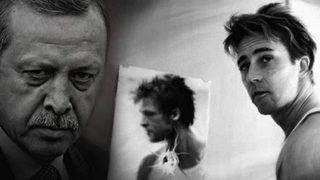 Erdoğan'ın ruh hali Dövüş Kulübü'ndeki Edward Norton'a benziyor