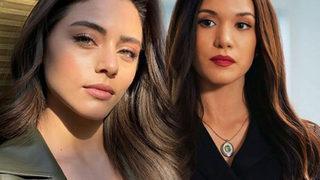 Emanet dizisinden olaylı ayrılan Sıla Türkoğlu'na Kasaba Doktoru oyuncusu Hazal Subaşı'dan destek!