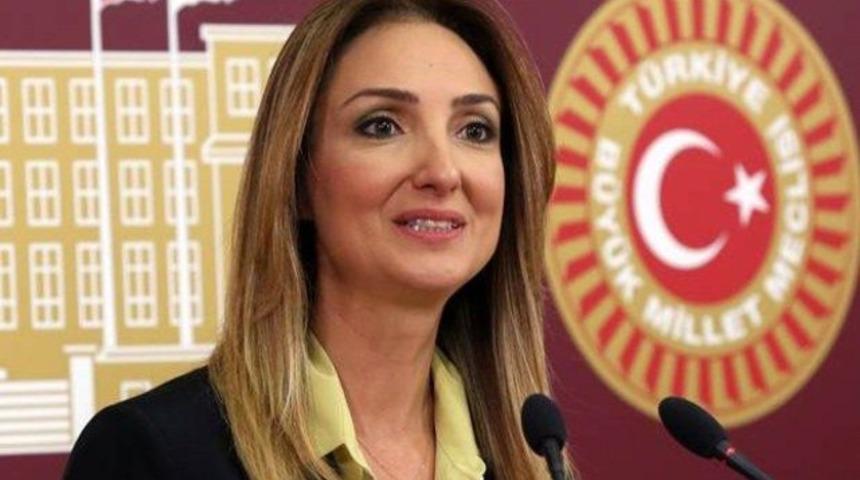 Nazlıaka: Ailemin de benim de can güvenliğimiz yok