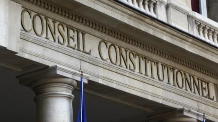 Fransa Anayasa Mahkemesi '1915 yasası'nı iptal etti