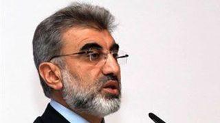 Bakan Yıldız: Kobani’de PKK’nın hakkını savunamayız