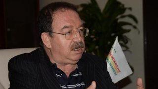 Hatip Dicle: Son sözü Erdoğan ve Öcalan söyler