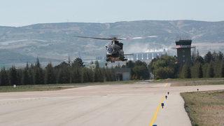 TUSAS Genel Müdürü Temel Kotil sosyal medyadan duyurdu! Dördüncü Gökbey ilk kez havalandı