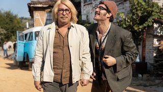 Cem Yılmaz'dan Erşan Kuneri'yi beğenmeyen izleyiciye yanıt: Gülüm benim, canım, şeker kardeşim...