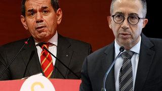 Son dakika: Galatasaray başkan adaylığında flaş gelişme! Dursun Özbek ve Metin Öztürk iş birliği...