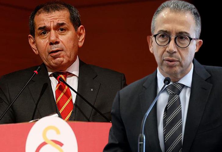Son dakika: Galatasaray başkan adaylığında flaş gelişme! Dursun Özbek ve Metin Öztürk iş birliği...