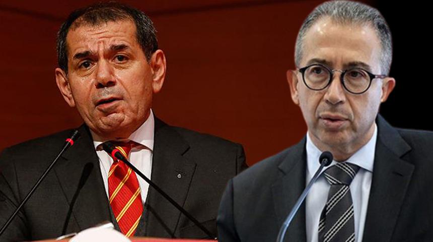 Son dakika: Galatasaray başkan adaylığında flaş gelişme! Dursun Özbek ve Metin Öztürk iş birliği...