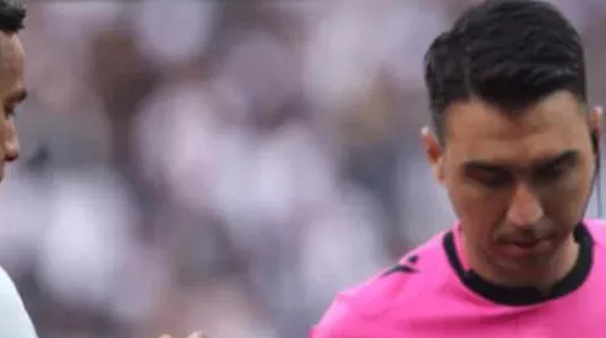 Son dakika: Beşiktaş-Fenerbahçe derbisinde yazı turayı Bitcoin ile yapmıştı! Arda Kardeşler'in cezası belli oldu