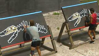 Survivor 17 Mayıs 2022 ödül oyununu kim kazandı? 17 Mayıs Survivor ödül oyununun galibi kim oldu? Survivor 17 Mayıs kim adaya veda etti?