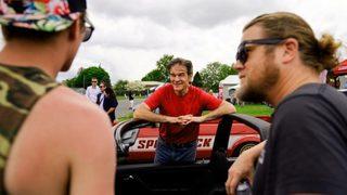 ABD'de Ön Seçimlerin Kilit İsimlerinden Biri Mehmet Öz