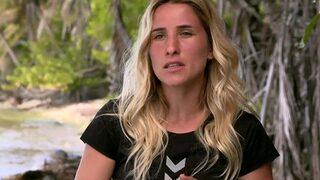 Survivor'a veda eden Seda Ocak kimdir? Seda Ocak kaç yaşında ve nerelidir?