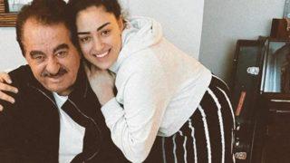 İbrahim Tatlıses'in kızı Dilan Çıtak kimdir? Dilan Çıtak nişanlandı mı? Dilan Çıtak kaç yaşında, nerelidir?