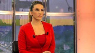 Özlem Sarıkaya kimdir, neden öldü? Ünlü spiker Özlem Sarıkaya nereli ve kaç yaşındaydı?