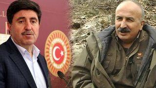 Bahçeli'yi öven HDP'li Tan'a Kandil'den sert eleştiri