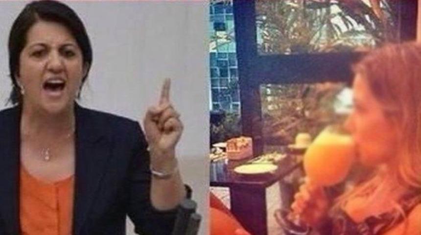 Pervin Buldan isyan etti