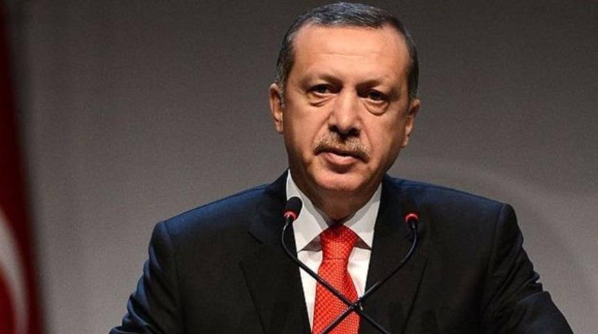 Cumhurbaşkanı Erdoğan: Obama’ya teklifi ben yaptım
