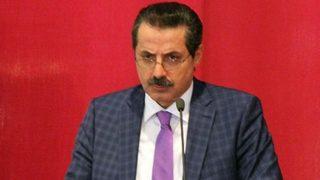 Faruk Çelik: Olması gereken bir şeydir