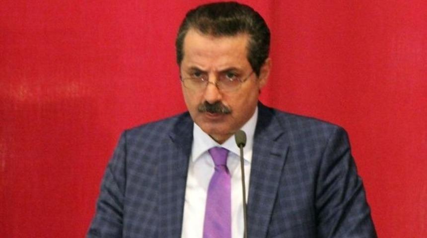 Faruk Çelik: Olması gereken bir şeydir