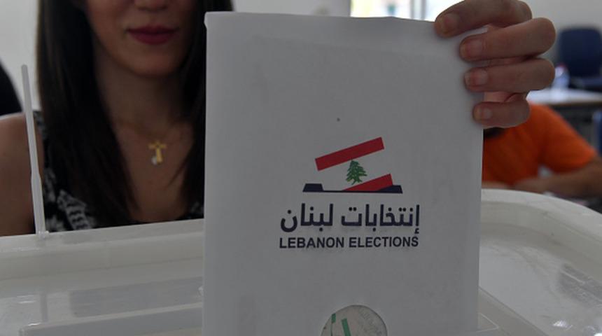 L&uuml;bnan se&ccedil;imleri: Sistemde bir gedik a&ccedil;ıldı