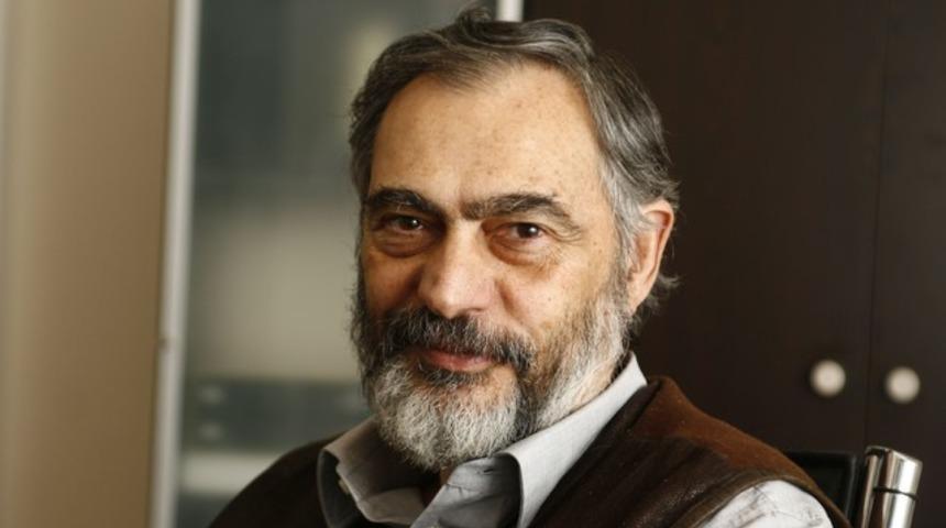 Etyen Mahçupyan, Davutoğlu'nun başdanışmanı oldu