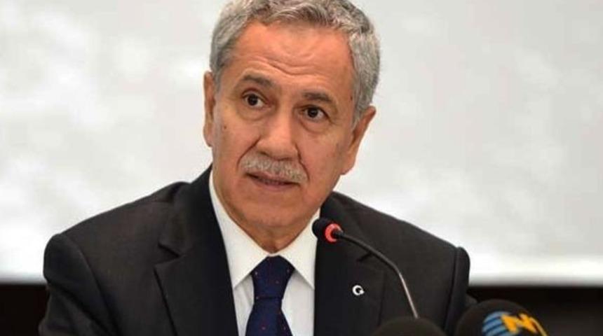 B&uuml;lent Arın&ccedil;: Cee deyip ka&ccedil;ıversek kim iktidar olacak var mı?