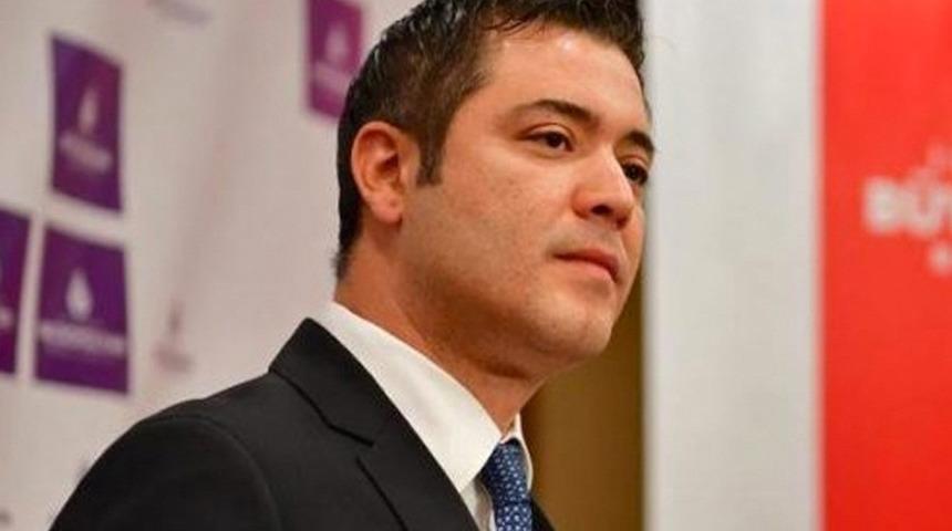 Sosyal medya bunu konuşuyor! Murat Ongun görevden alındı mı? Açıklama geldi