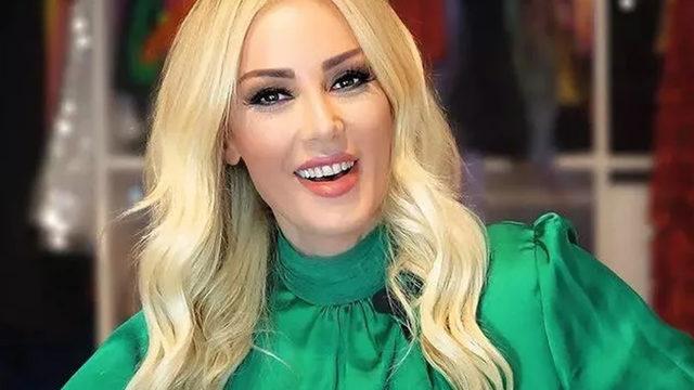 Petek Dinçöz yataktan takipçilerine sordu! 