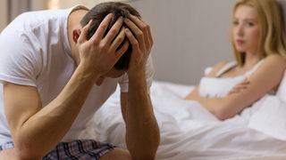 40 yaş üzeri erkekler dikkat! Hayatı tehdit eden iki işareti kaçırmayın