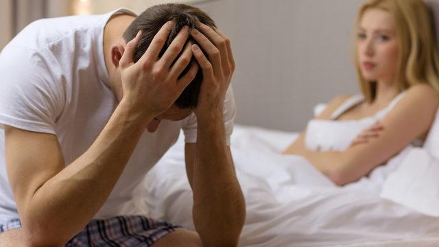 40 yaş üzeri erkekler dikkat! Hayatı tehdit eden iki işareti kaçırmayın