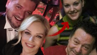 Kayahan'ın kızı Beste Açar'ın sevgilisinin eski eşi bombayı patlattı! Beste hamile ama Evren'in çocuğu olmuyor