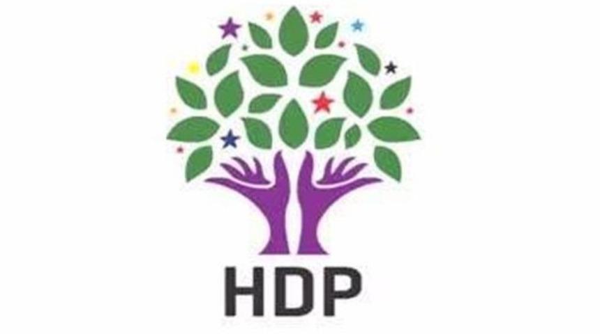HDP: &Uuml;zg&uuml;n ve kaygılıyız